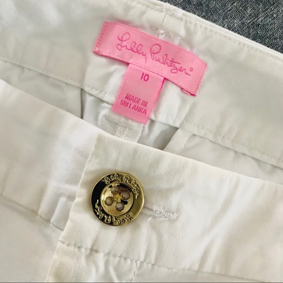 LILLY PULITZER | 10 | resort white - Picture 2 of 12